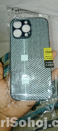 Apple iPhone 16 pro Max cover